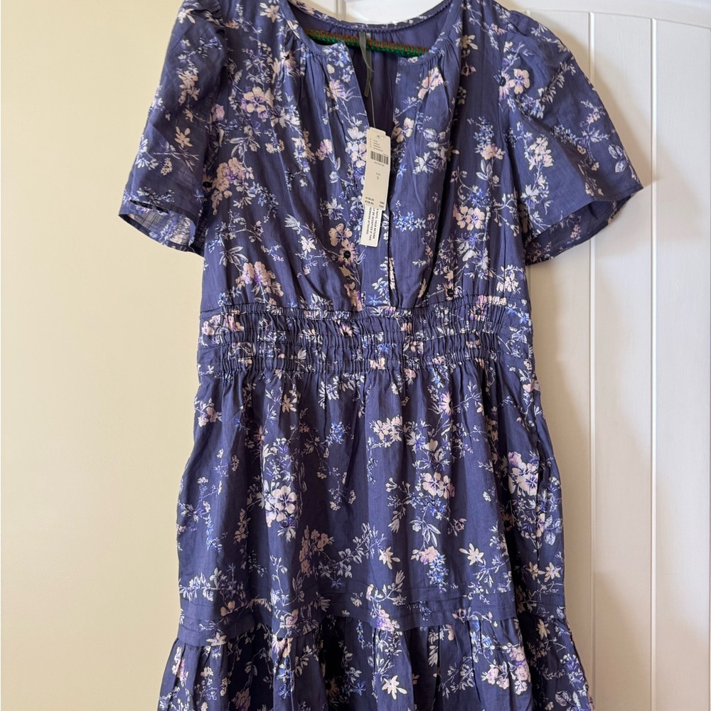 Somerset Mini Dress NWT